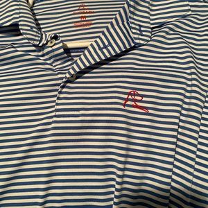 Rhoback men Polo